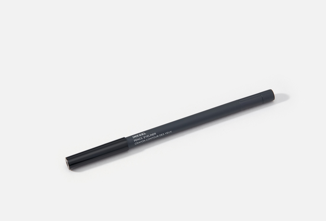FMGT Automatic gel eyeliner Inkgel 02, Black Caviar 0.6 g FMGT Automatic gel eyeliner Inkgel