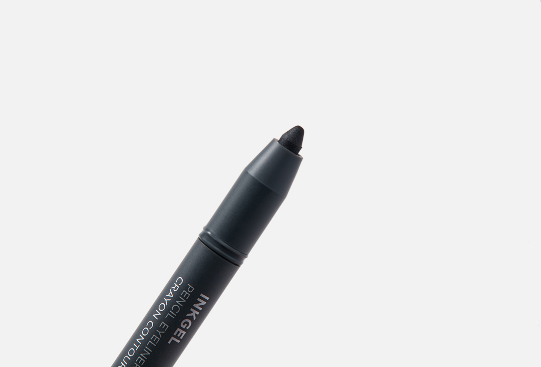 FMGT Automatic gel eyeliner Inkgel 02, Black Caviar 0.6 g FMGT Automatic gel eyeliner Inkgel