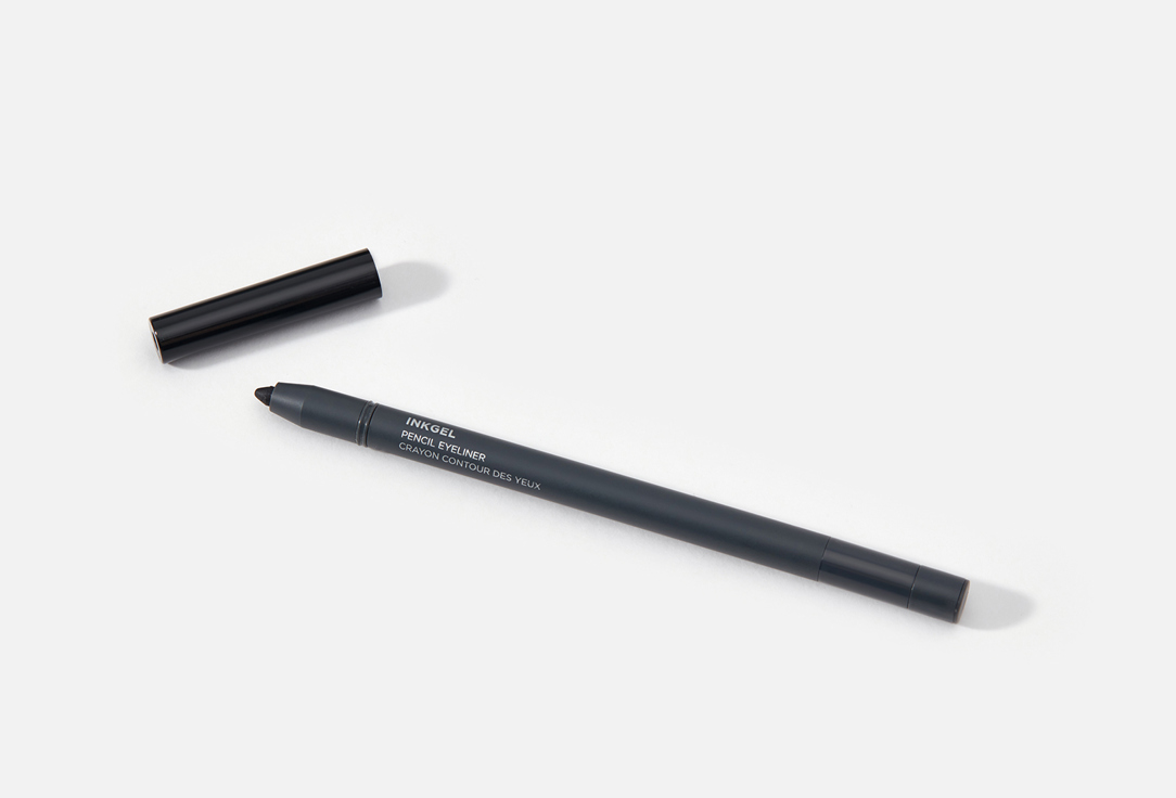 FMGT Automatic gel eyeliner Inkgel 02, Black Caviar 0.6 g FMGT Automatic gel eyeliner Inkgel