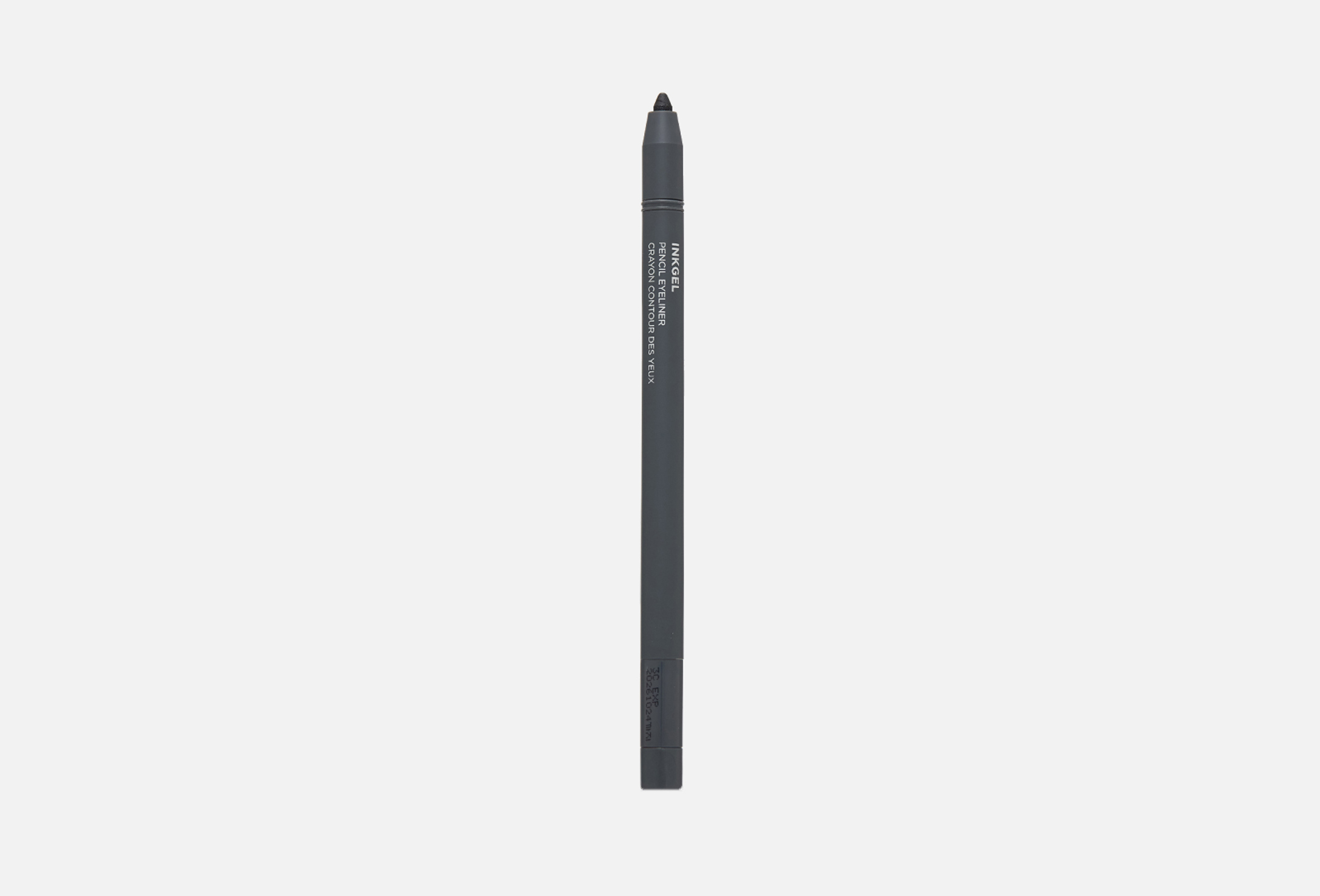 Inkgel 0.6 02, Black Caviar