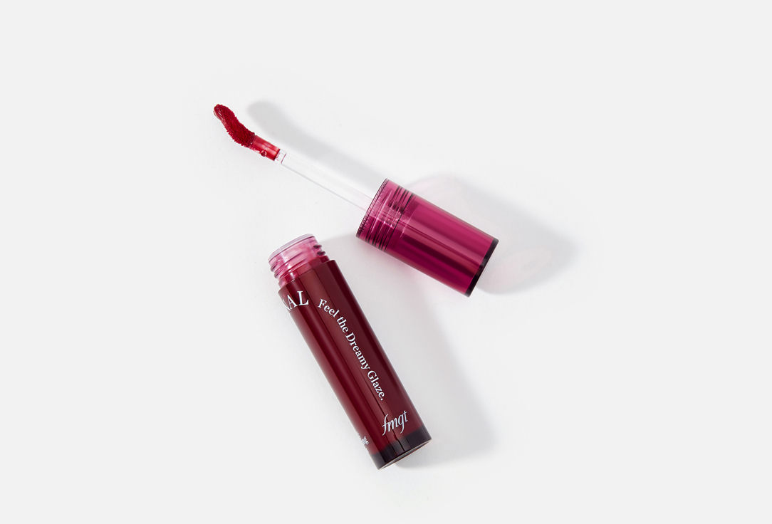 FMGT Semi-glossy lip tint Lip Glaze