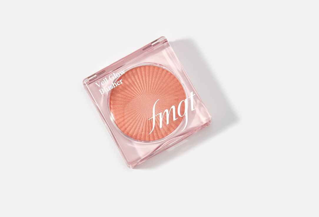 FMGT Powder Blush Veil Glow