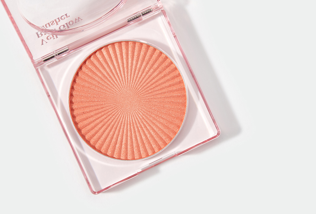 FMGT Powder Blush Veil Glow