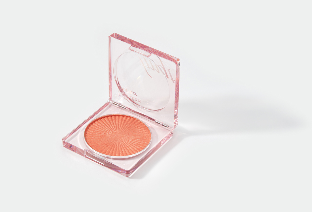 FMGT Powder Blush Veil Glow