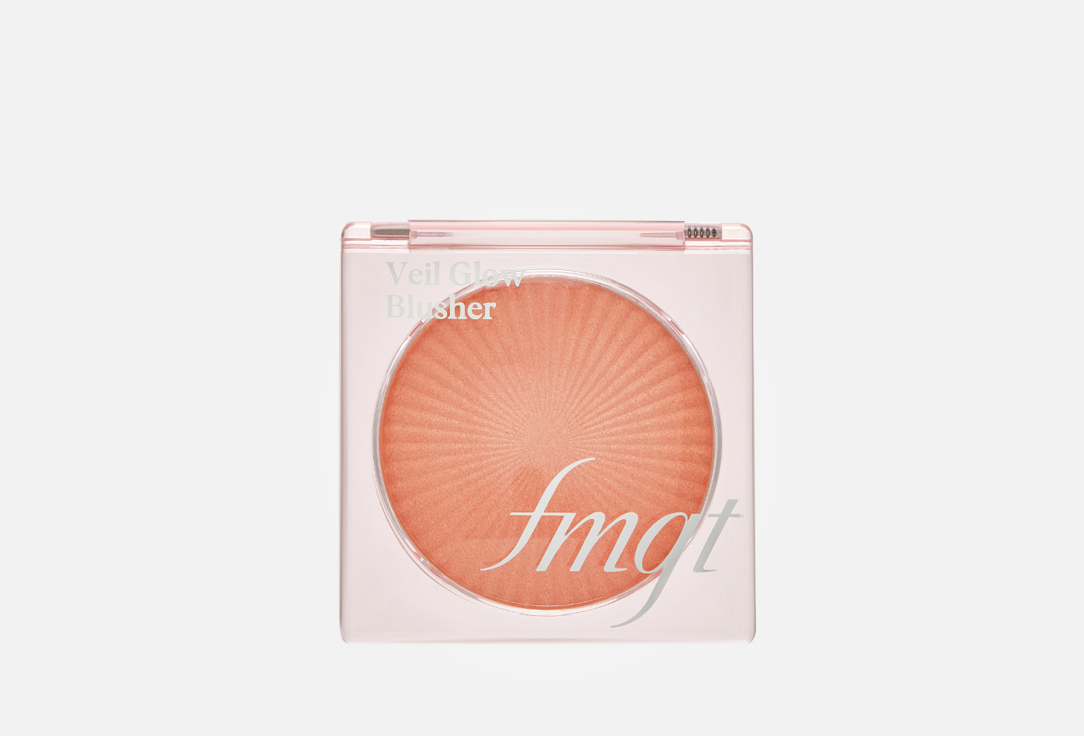 FMGT Powder Blush Veil Glow