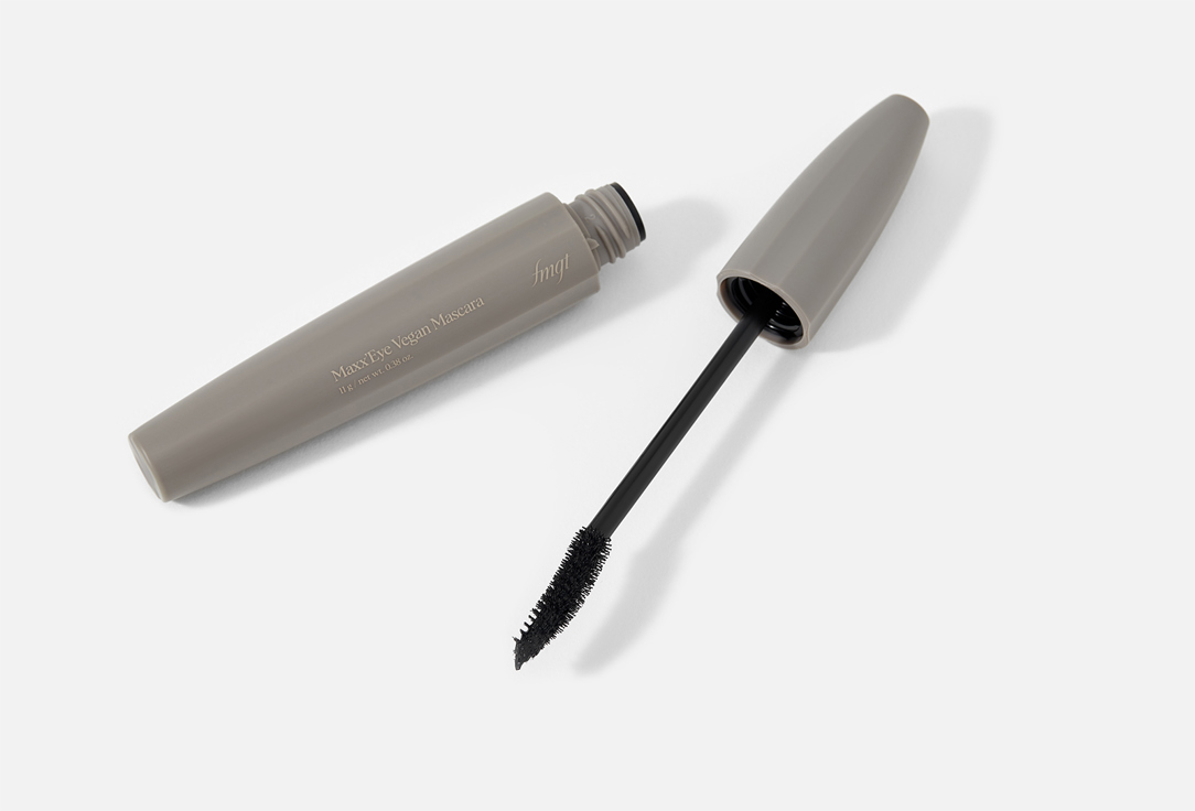 FMGT Volumizing and lengthening Vegan mascara Maxx Eye