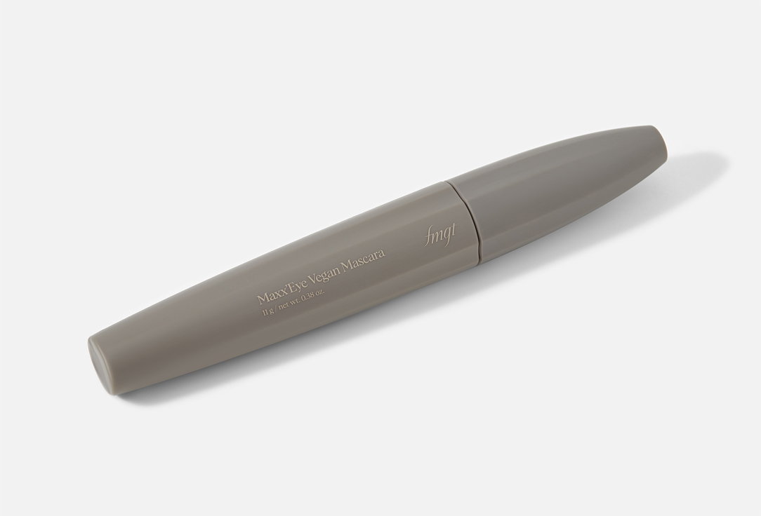 FMGT Volumizing and lengthening Vegan mascara Maxx Eye