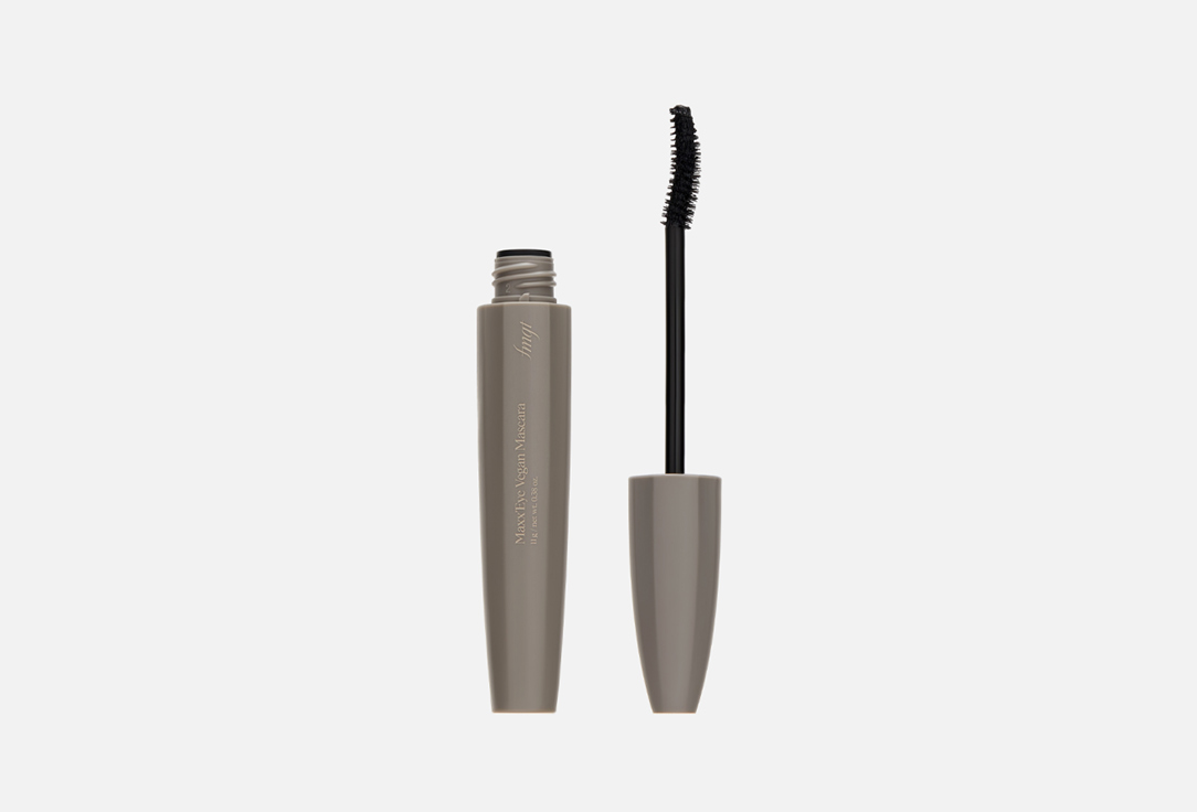 FMGT Volumizing and lengthening Vegan mascara Maxx Eye