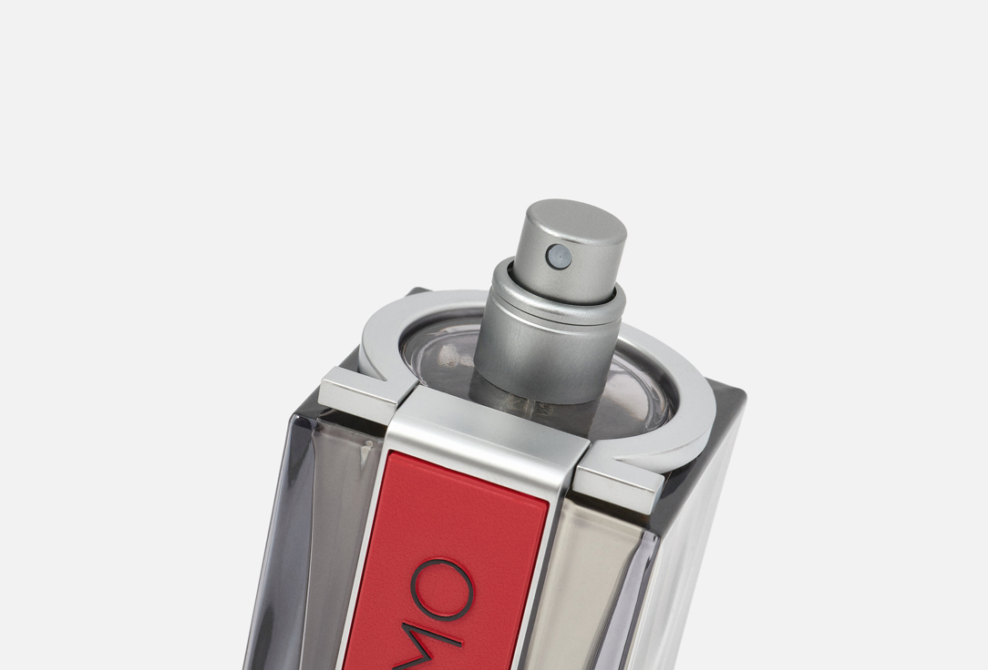 SALVATORE FERRAGAMO Eau de Parfum Red Leather