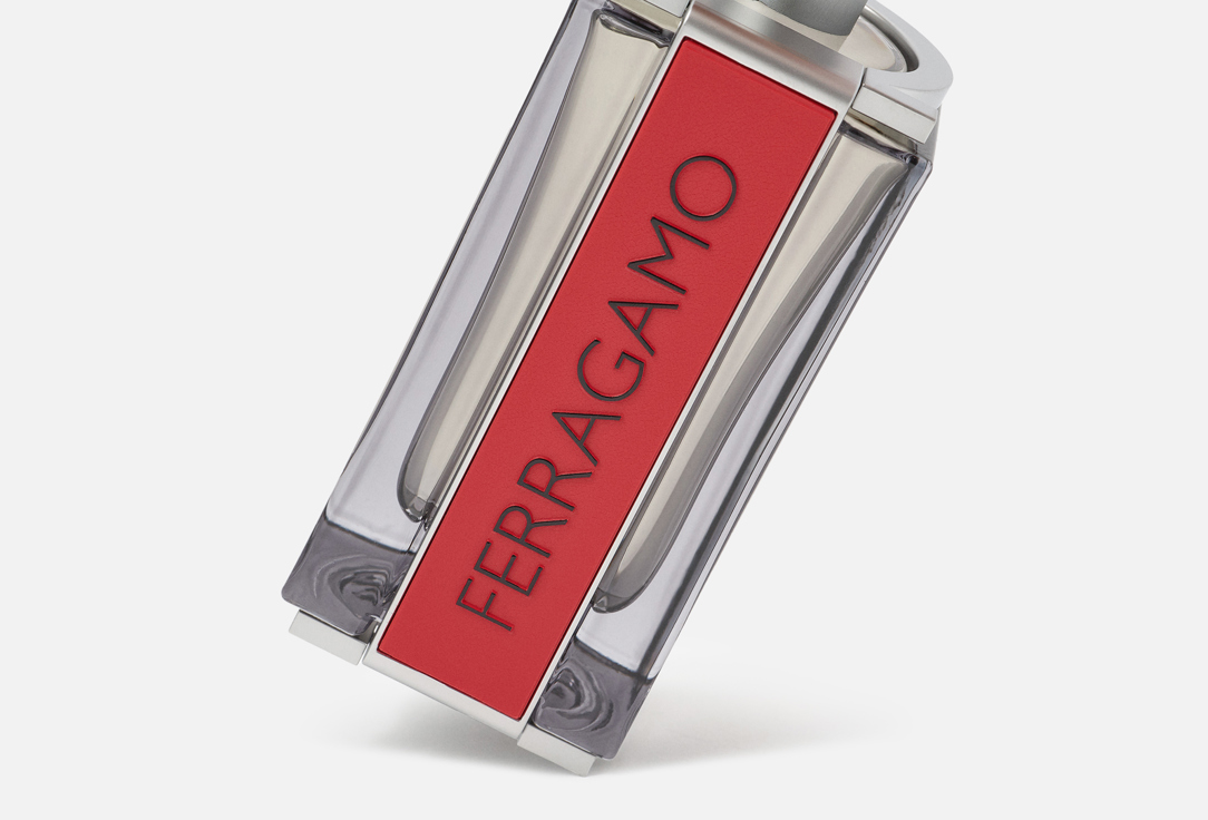 SALVATORE FERRAGAMO Eau de Parfum Red Leather