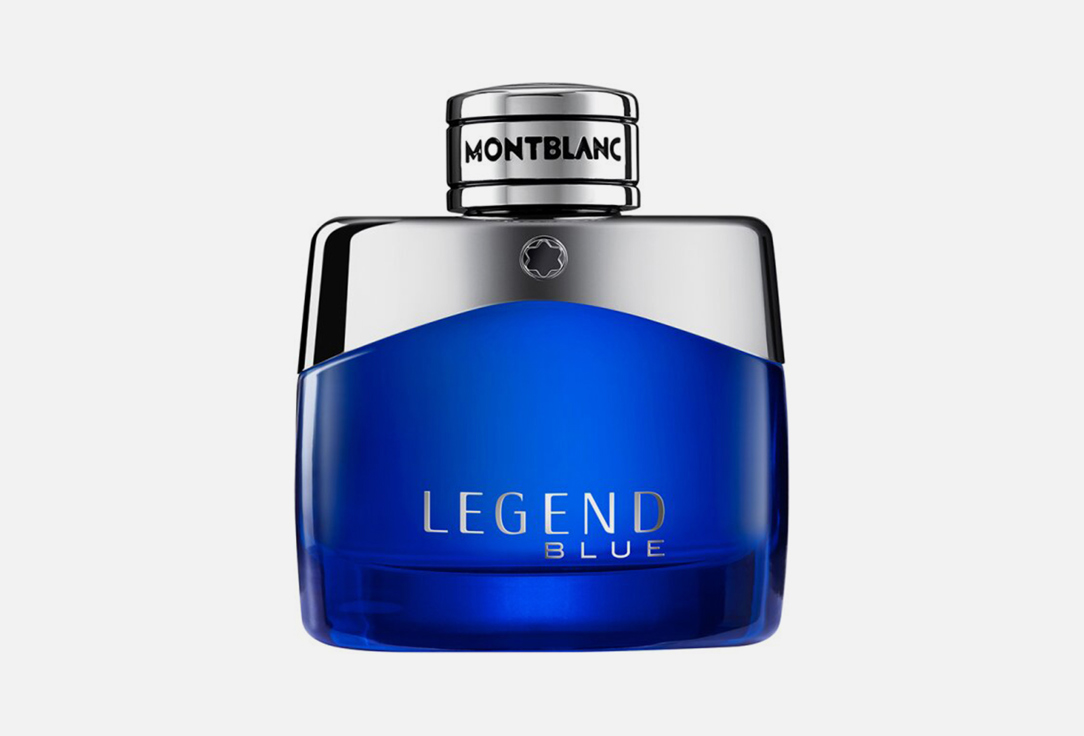 مونت بلانك ماء عطر ليجند بلو