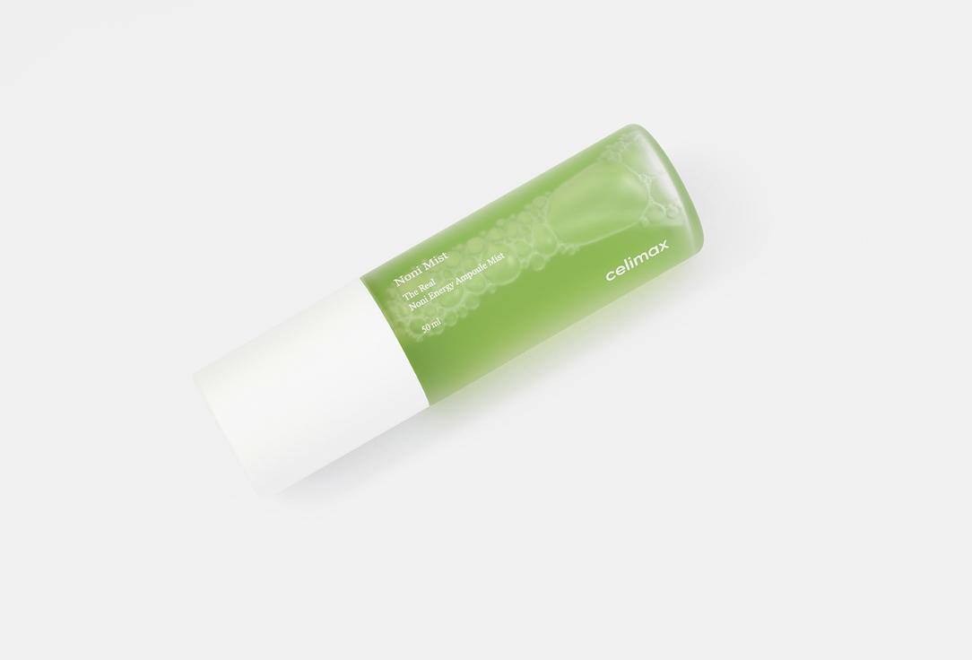 Celimax Hydrating face mist The Real Noni Energy Ampoule Mist 50 ml Celimax Hydrating face mist The Real Noni Energy Ampoule Mist