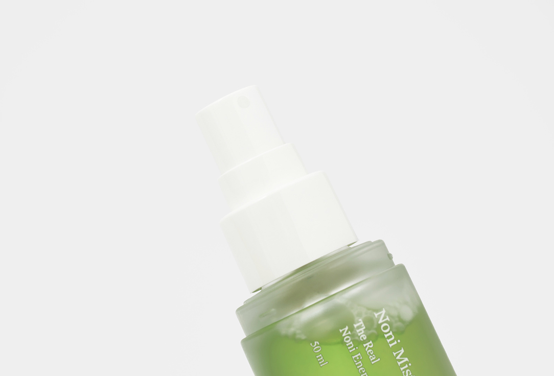 Celimax Hydrating face mist The Real Noni Energy Ampoule Mist 50 ml Celimax Hydrating face mist The Real Noni Energy Ampoule Mist