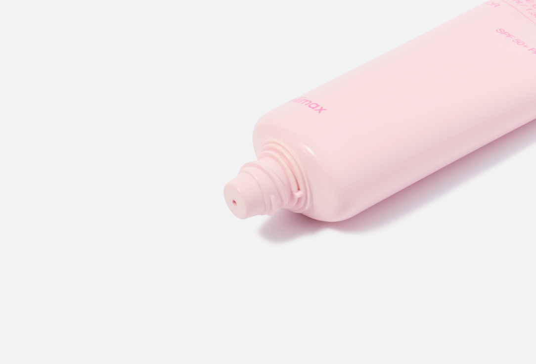 Celimax Sunscreen Cream SPF 50+ PA++++ Heart Pink 40 ml Celimax Sunscreen Cream SPF 50+ PA++++ Heart Pink