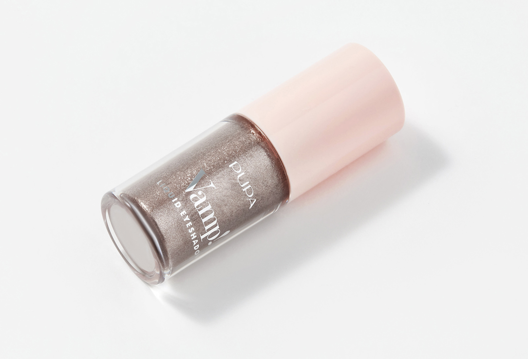 Pupa Liquid Eyeshadow Vamp!