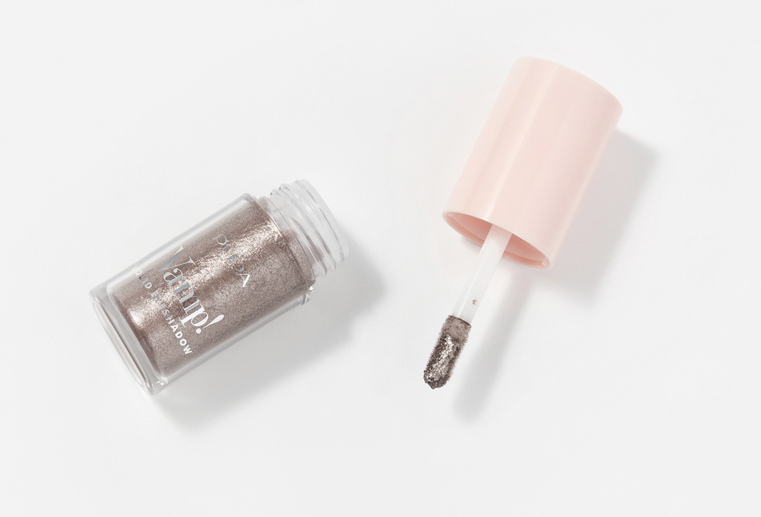 Pupa Liquid Eyeshadow Vamp!