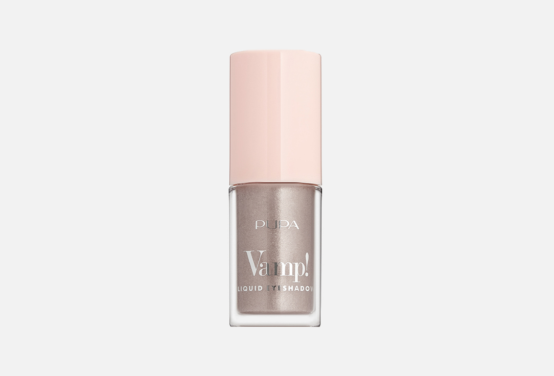 Pupa Liquid Eyeshadow Vamp!