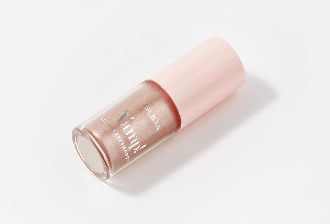 Pupa Liquid Eyeshadow Vamp!