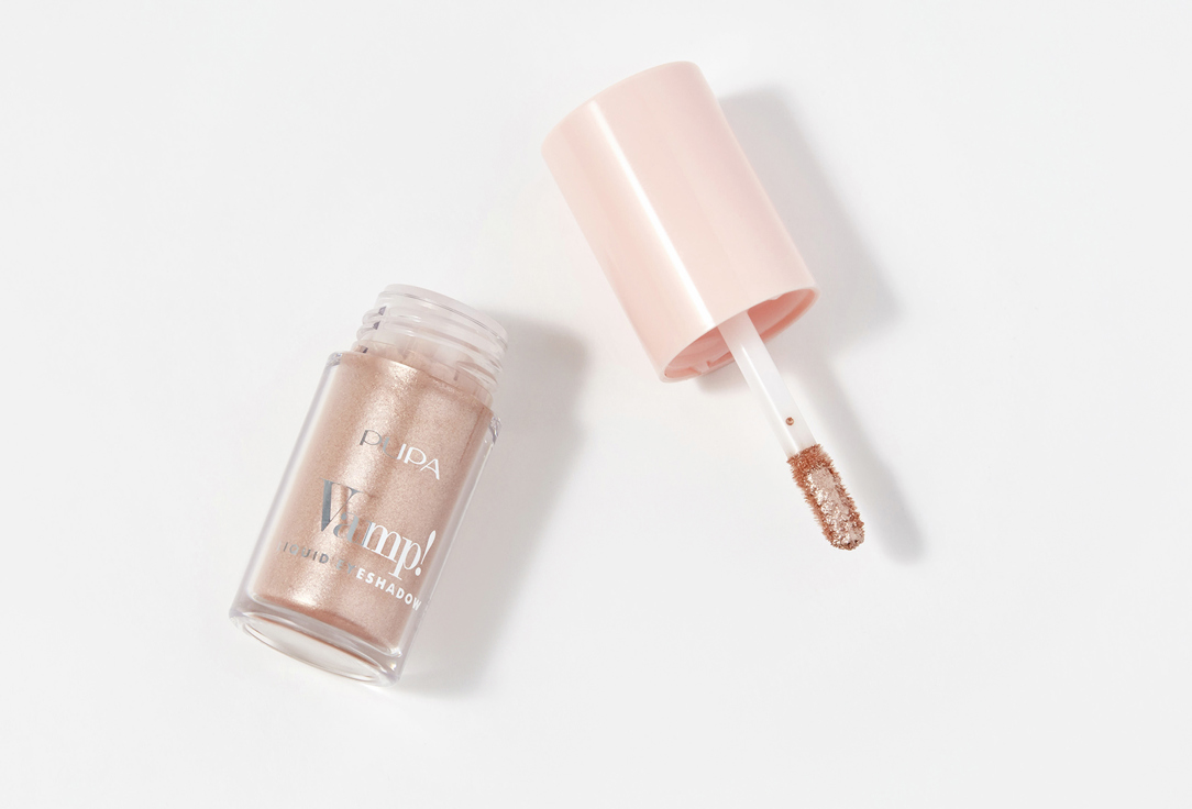 Pupa Liquid Eyeshadow Vamp!