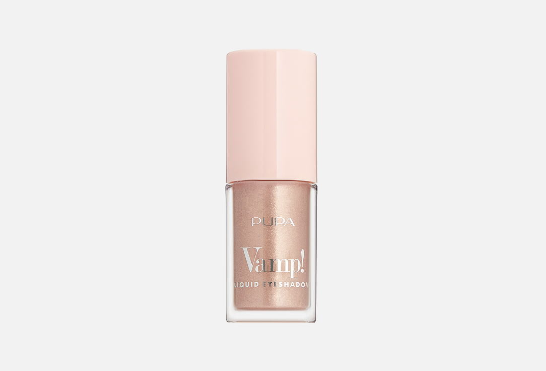 Pupa Liquid Eyeshadow Vamp!