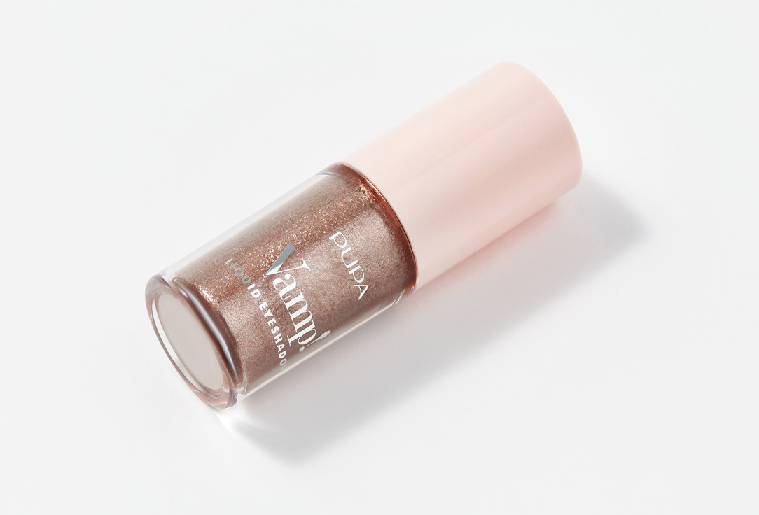 Pupa Liquid Eyeshadow Vamp!