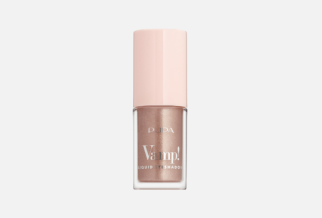 Pupa Liquid Eyeshadow Vamp!