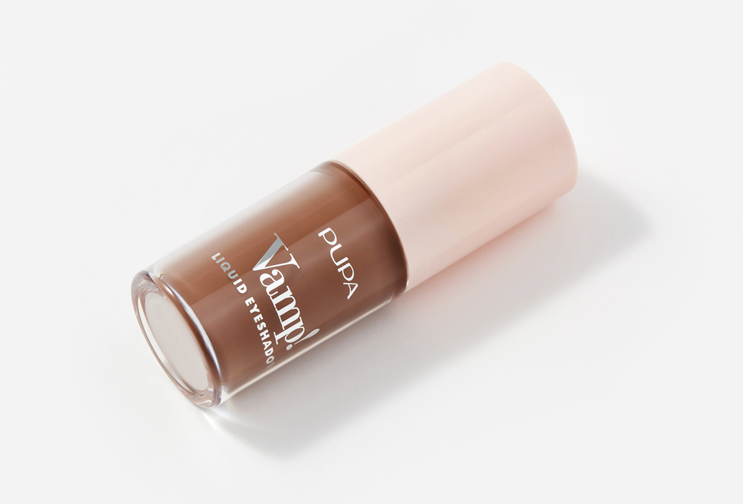 Pupa Жидкие тени для век VAMP! LIQUID EYESHADOW