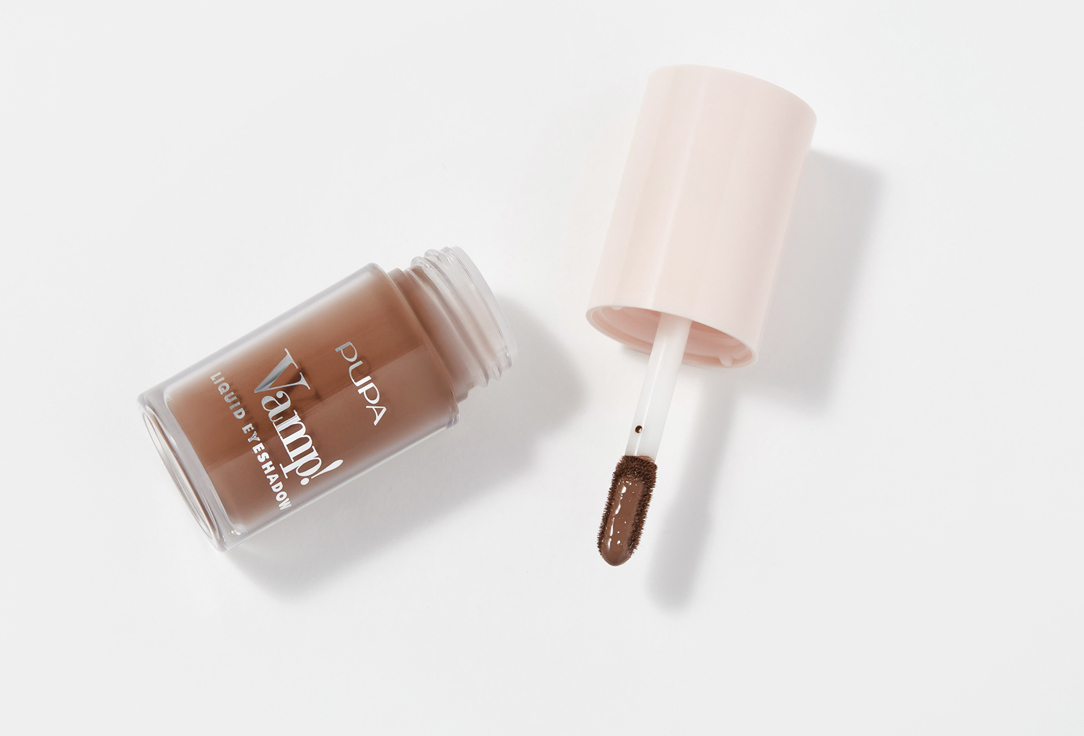 Pupa Жидкие тени для век VAMP! LIQUID EYESHADOW