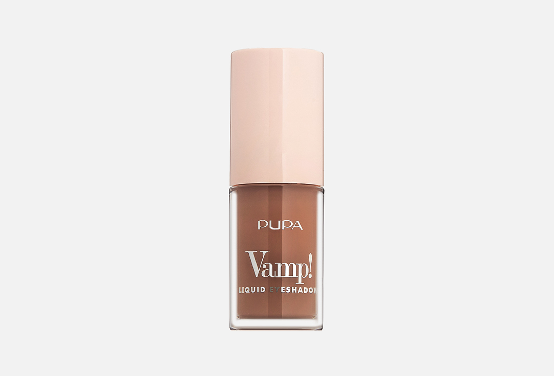 Pupa Жидкие тени для век VAMP! LIQUID EYESHADOW