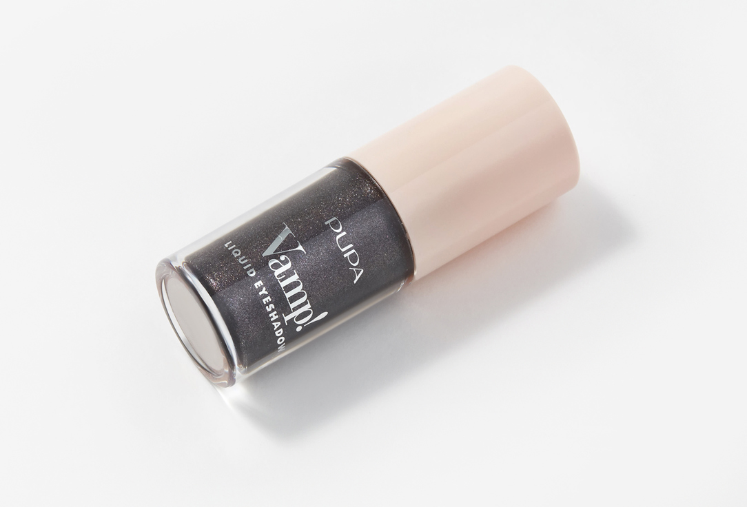 Pupa Liquid Eyeshadow Vamp!