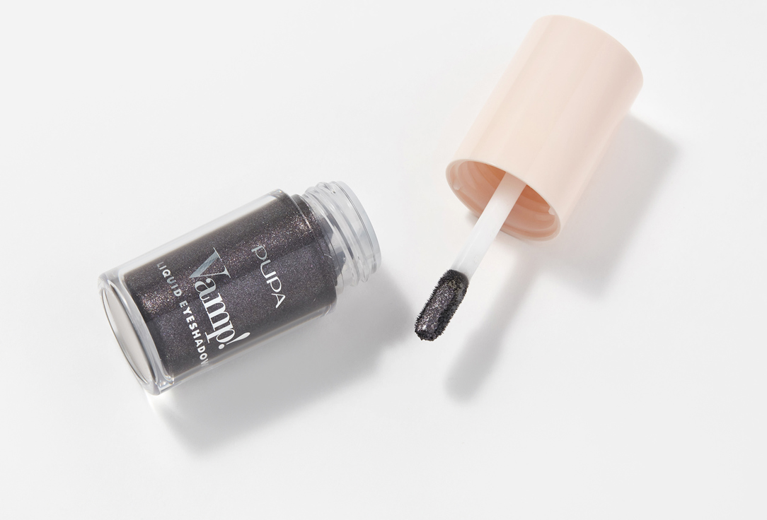 Pupa Liquid Eyeshadow Vamp!