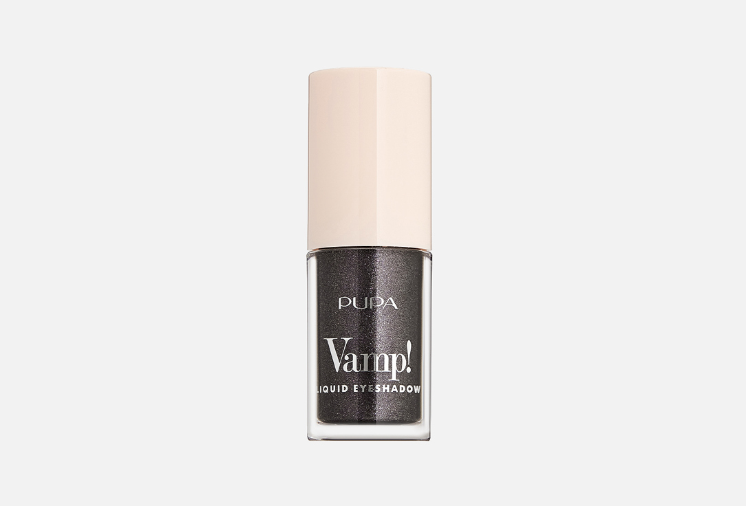 Pupa Liquid Eyeshadow Vamp!