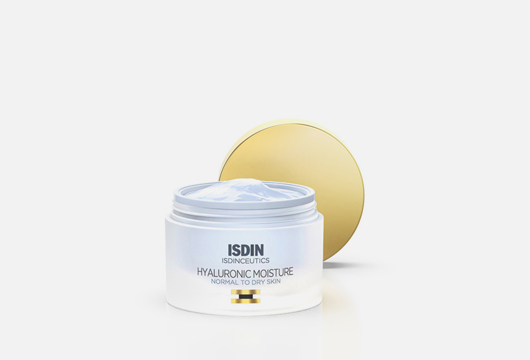 Isdinceutics Normal To Dry Skin 50