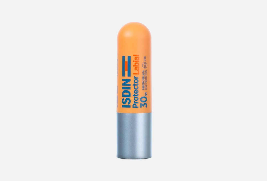 ISDIN Lip Balm SPF30 Protector Labial