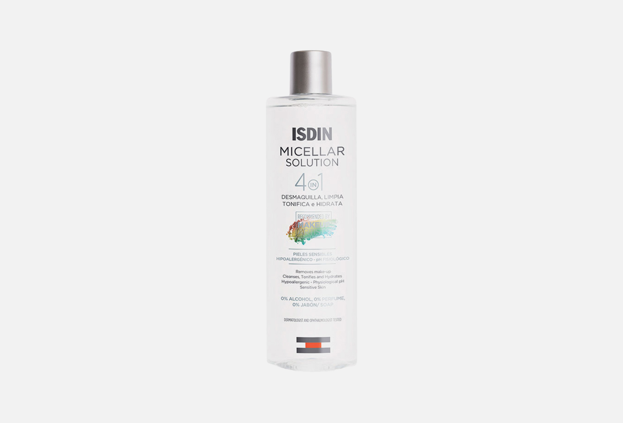 Micellar Solution  400 