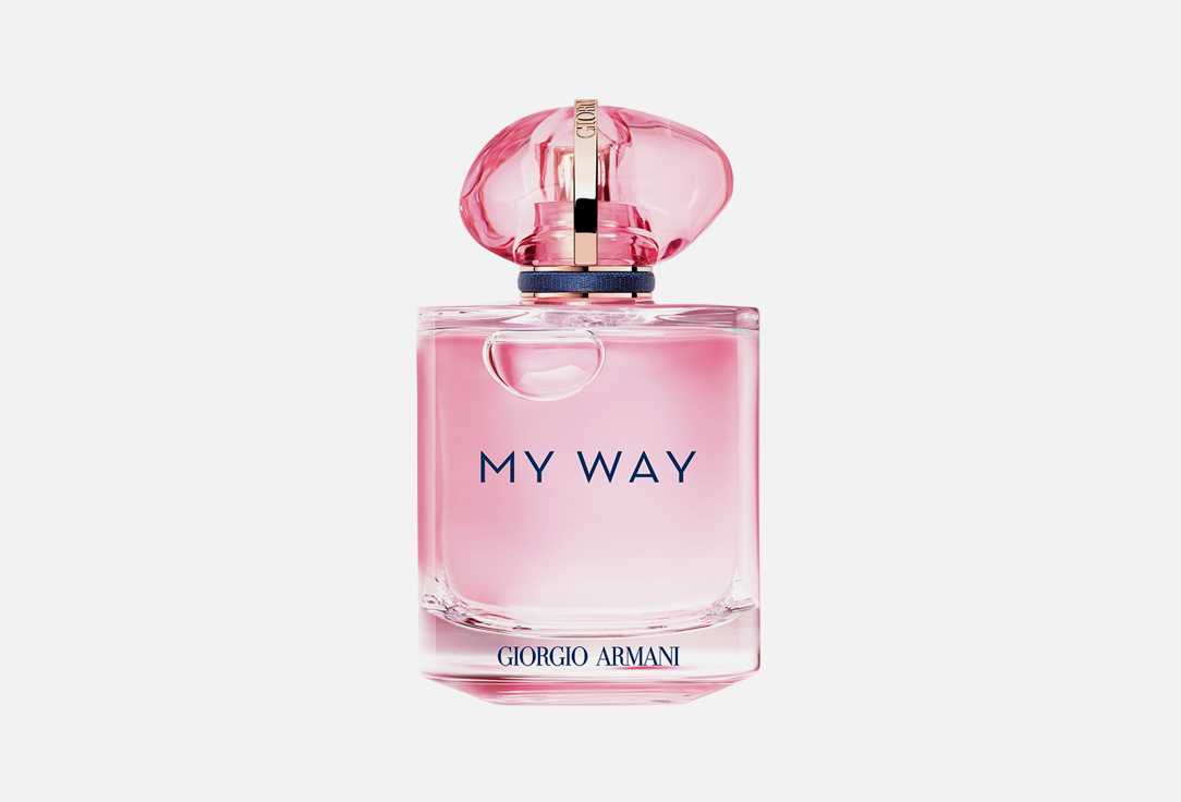 Armani Eau de parfum My Way Nectar