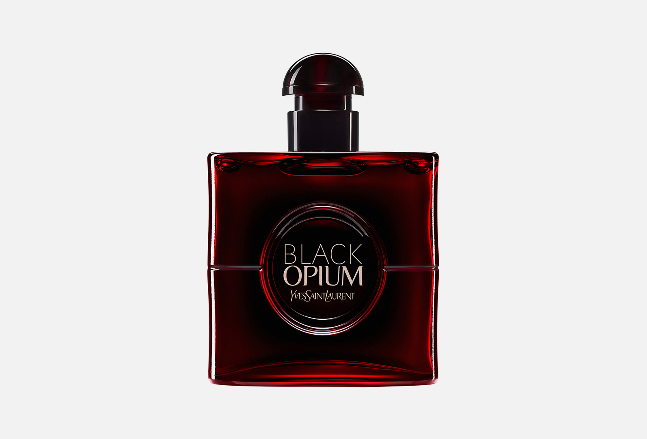 Black opium red 50