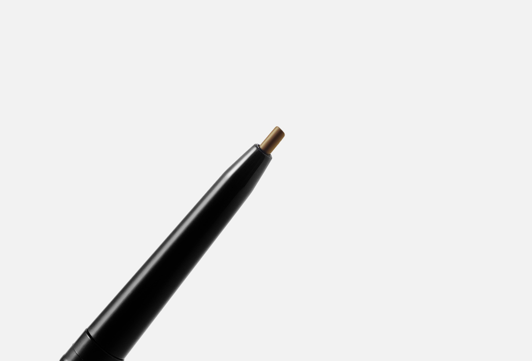 LUXVISAGE Eyebrow Pencil Browissimo ultra slim super stay 24h