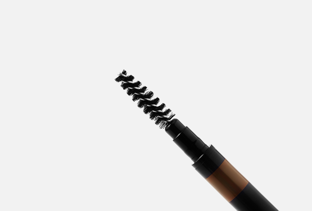 LUXVISAGE Eyebrow Pencil Browissimo ultra slim super stay 24h