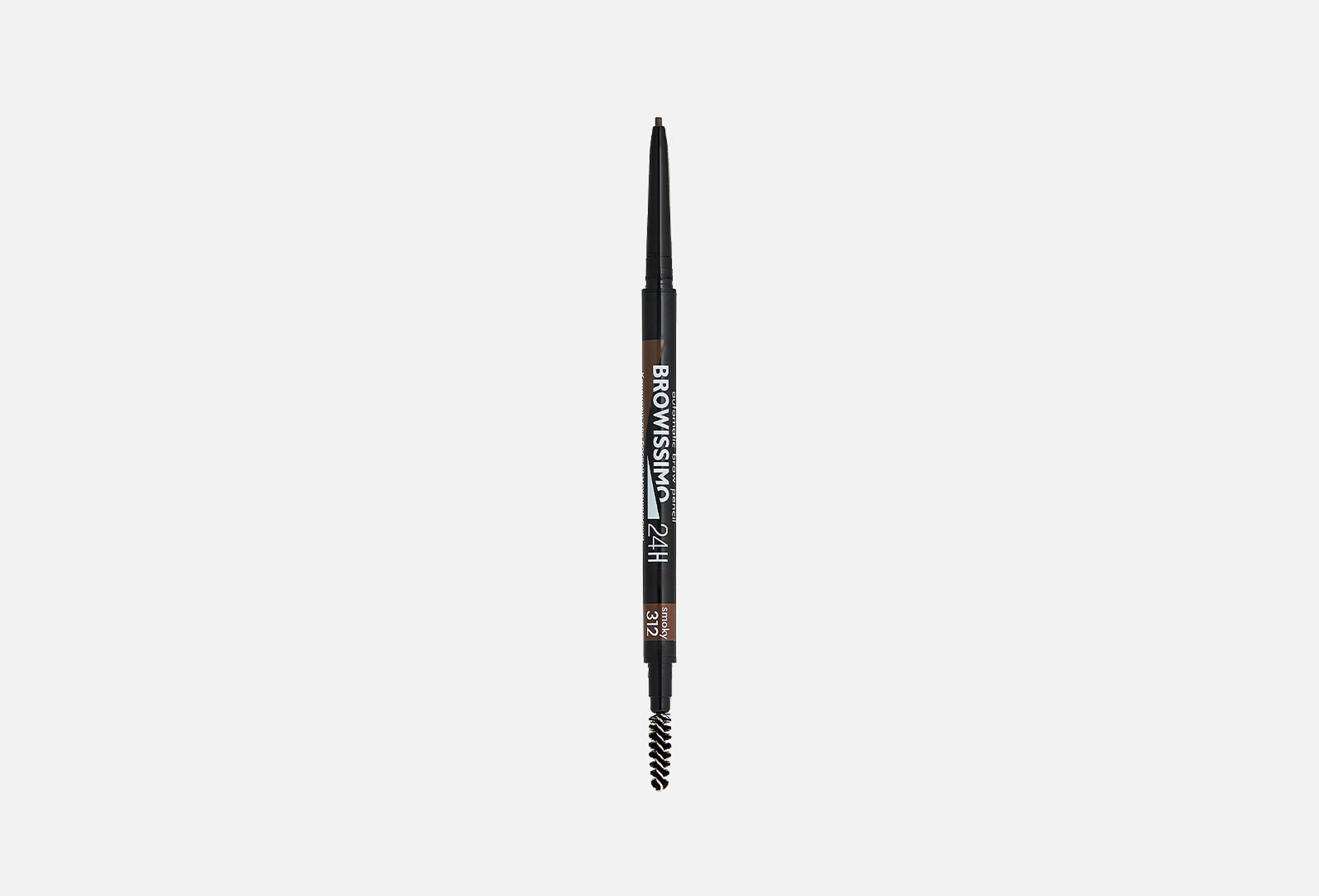 Browissimo ultra slim super stay 24h  6 312, Smoky