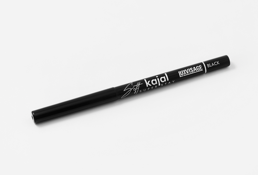 LUXVISAGE Eye Pencil Soft kajal super stay