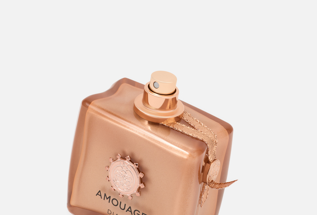 Amouage Extrait de parfum Dia 40