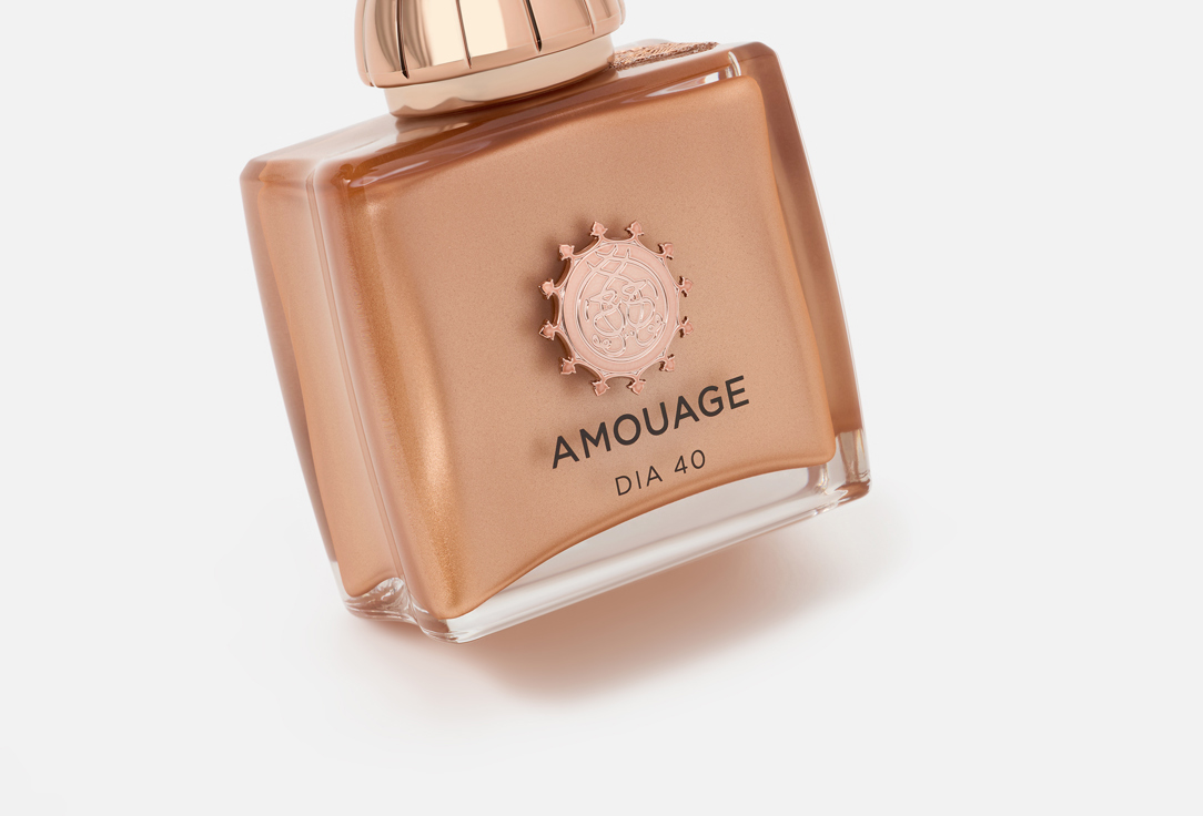 Amouage Extrait de parfum Dia 40