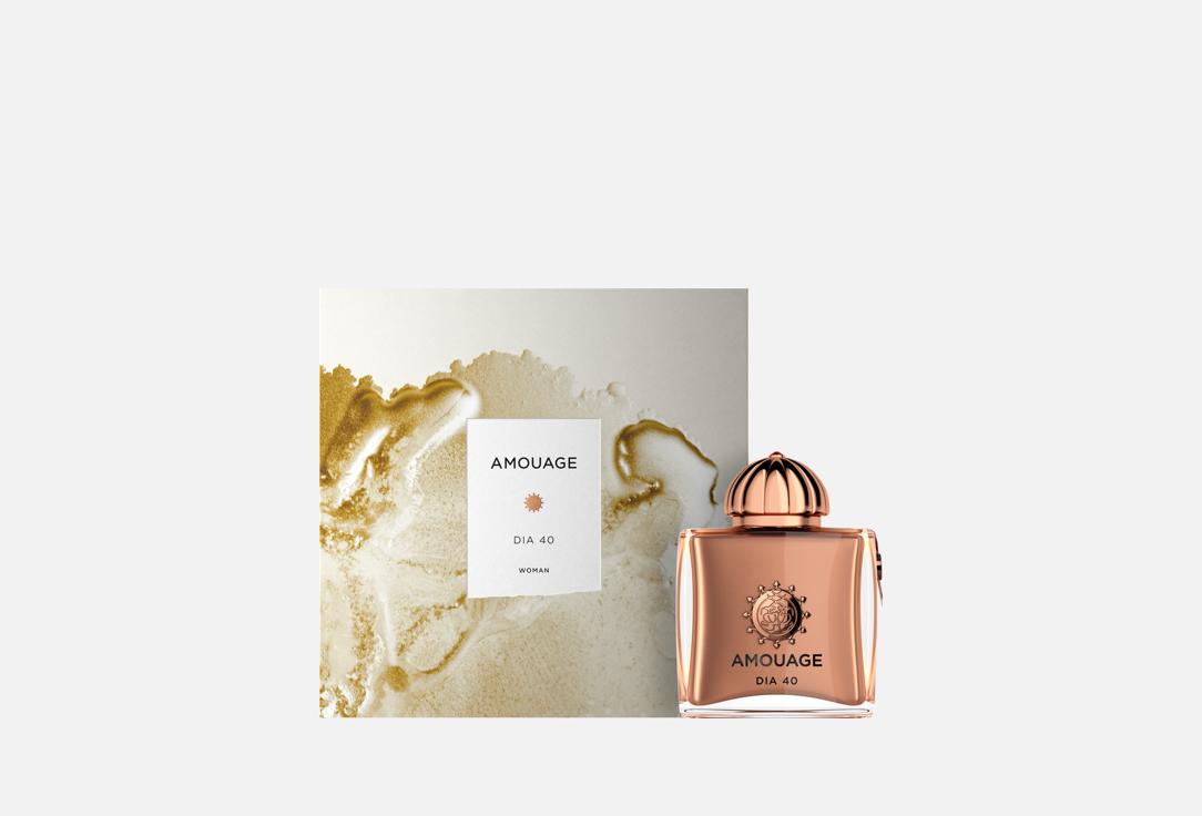 Amouage Extrait de parfum Dia 40