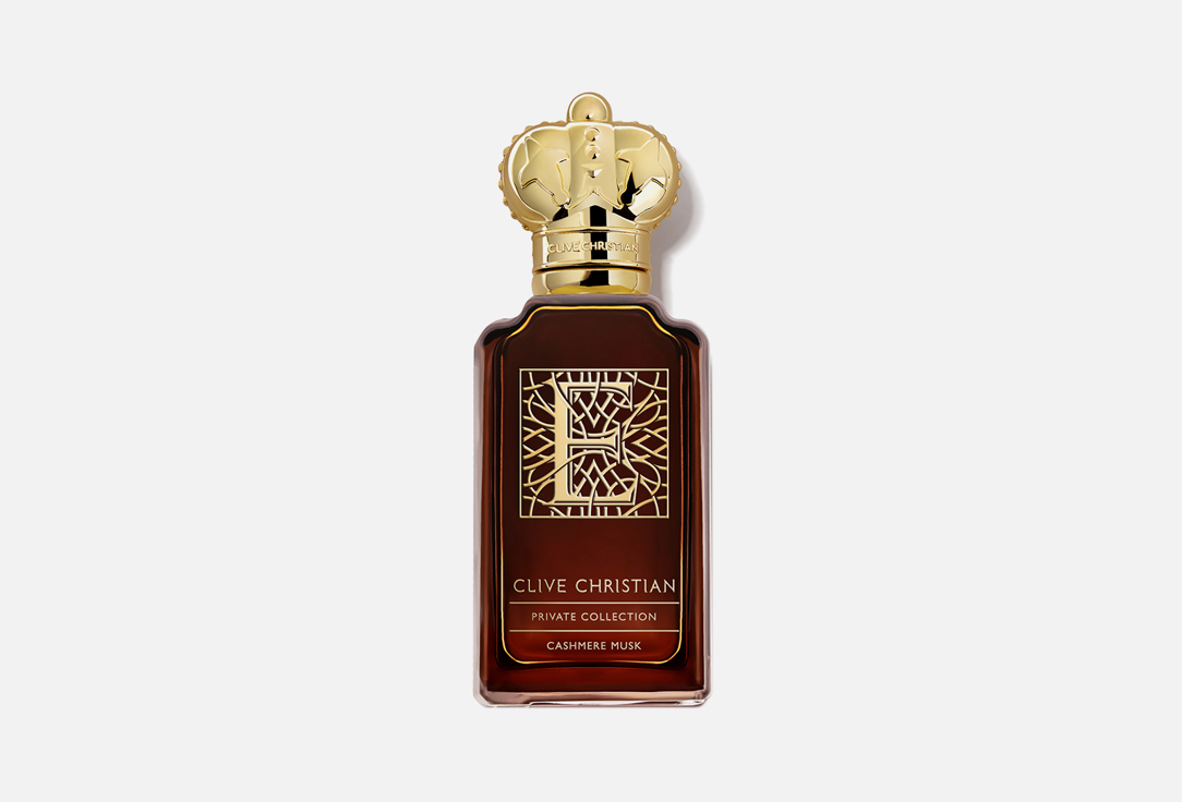 كلايف كريستيان مستخلص العطر ه الكشمير المسك 50 مل كلايف كريستيان مستخلص العطر ه الكشمير المسك