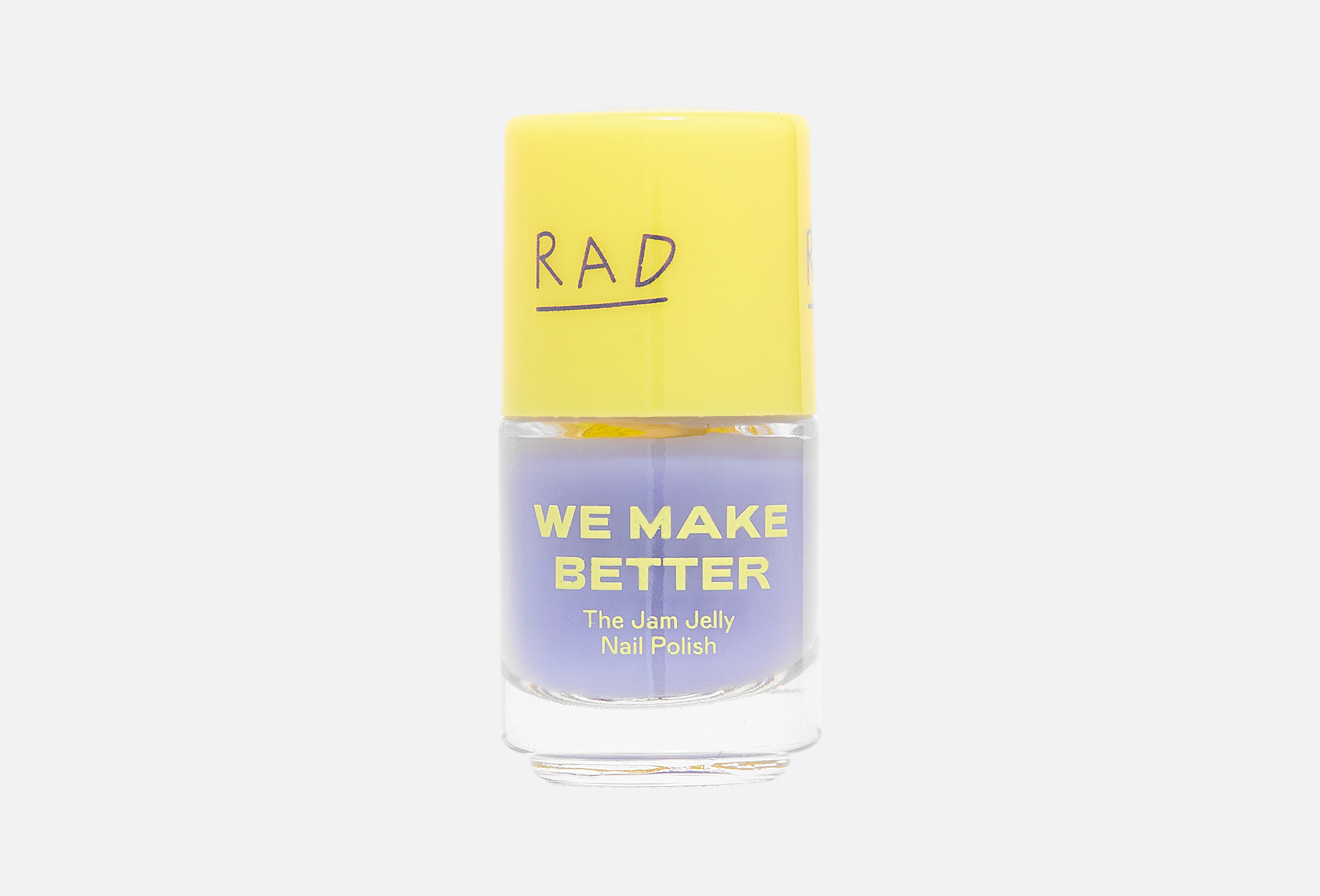 We Make Better 4 005, Lavender