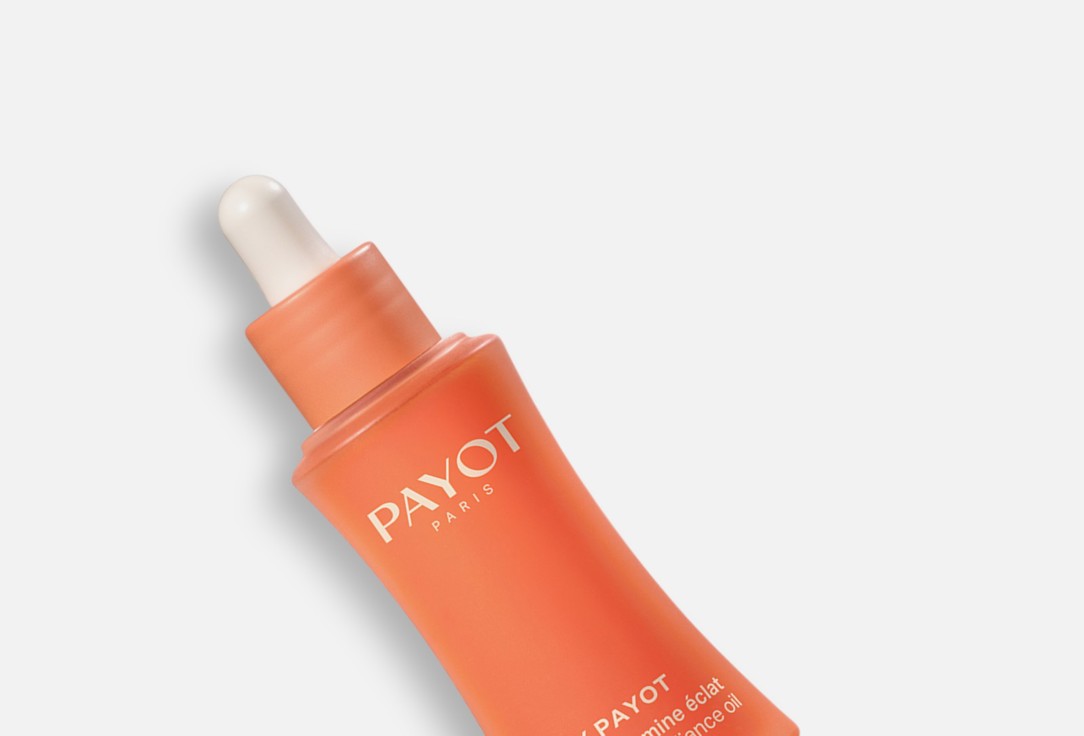 PAYOT Radiance-boosting dry Face oil My Payot Huile Bonne Mine Éclat 30 ml PAYOT Radiance-boosting dry Face oil My Payot Huile Bonne Mine Éclat