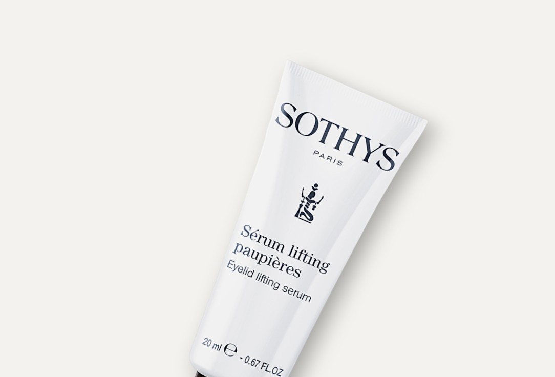 Sothys Smoothing Eye Serum EYELID LIFTING SERUM