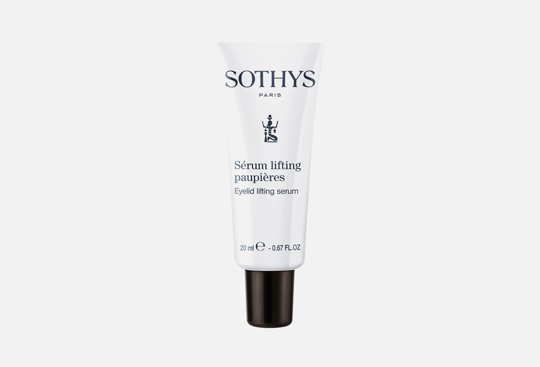 Sothys Smoothing Eye Serum EYELID LIFTING SERUM
