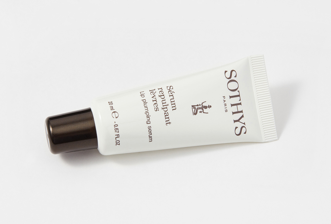 Sothys Lip-volume enhancing serum LIP PLUMPING SERUM